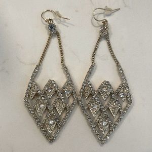 Alexis Bittar earrings